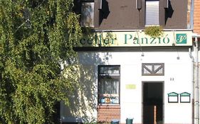 Vincellér Panzió és Étterem